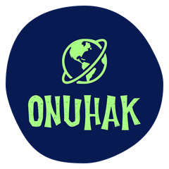 온유학 ONUHAK